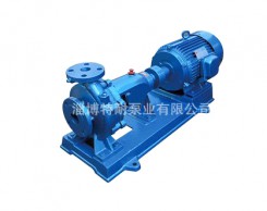 ISR型熱水離心泵